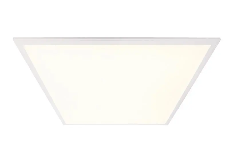 Einlegerasterleuchte, Office NW, 110-240V AC/50-60Hz, Leistung / Leistungsaufnahme: 40,00 W / 41,00 Rabatt