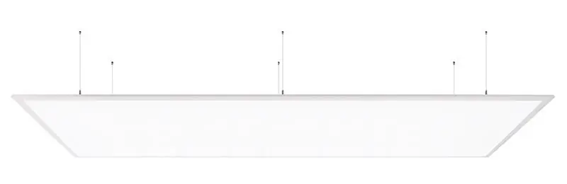 Einlegerasterleuchte, LED Panel 4K II, 220-240V AC/50-60Hz, Leistung : 40,00 W/ Wochenendangebot