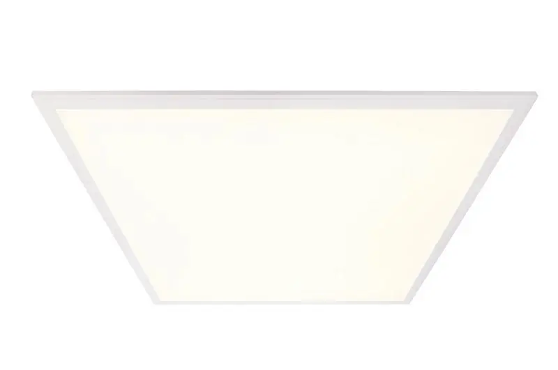 Must-Have Einlegerasterleuchte, Eco Line II, 220-240V AC/50-60Hz, Leistung / Leistungsaufnahme: 40,00 W / 44,0