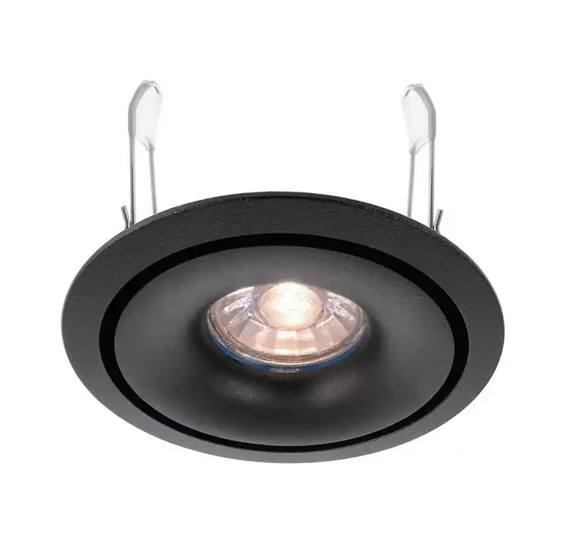 Jetzt Bestellen Deckeneinbauring, Caeli, spannungskonstant, 12V AC/DC, GU5.3 / MR16, 1x max. 9,00 W