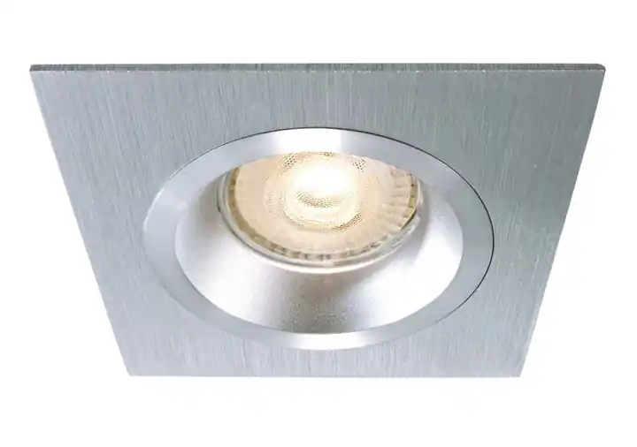 Deckeneinbauring, spannungskonstant, 12V AC/DC, GU5.3 / MR16, 1x max. 50,00 W Direkt Vom Hersteller
