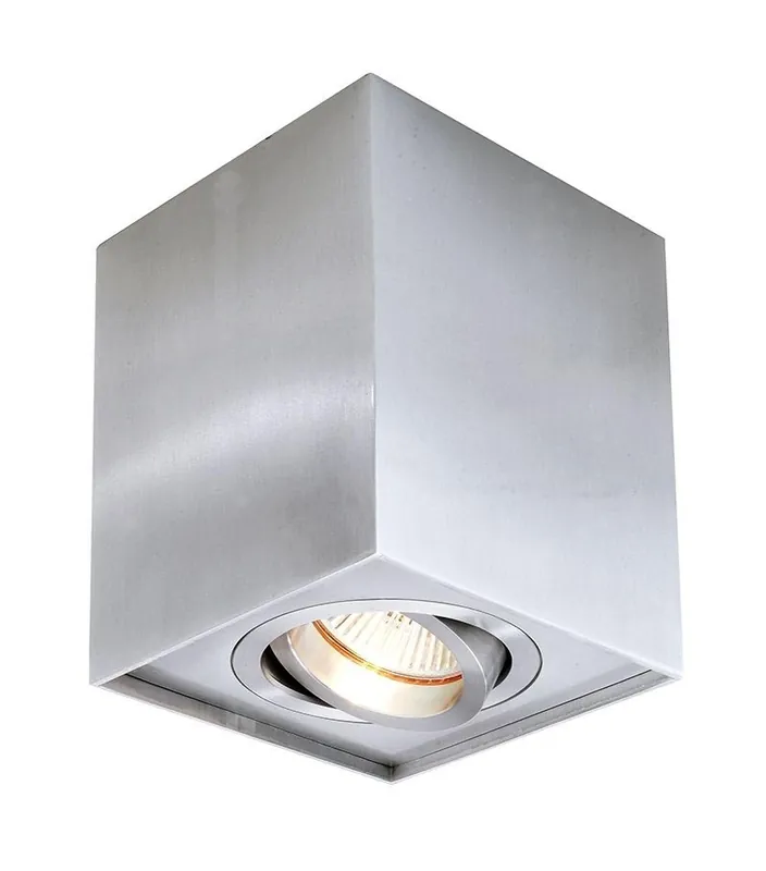 Finale Aktion Deckenaufbauleuchte, Dato, 220-240V AC/50-60Hz, GU10, 1x max. 50,00 W