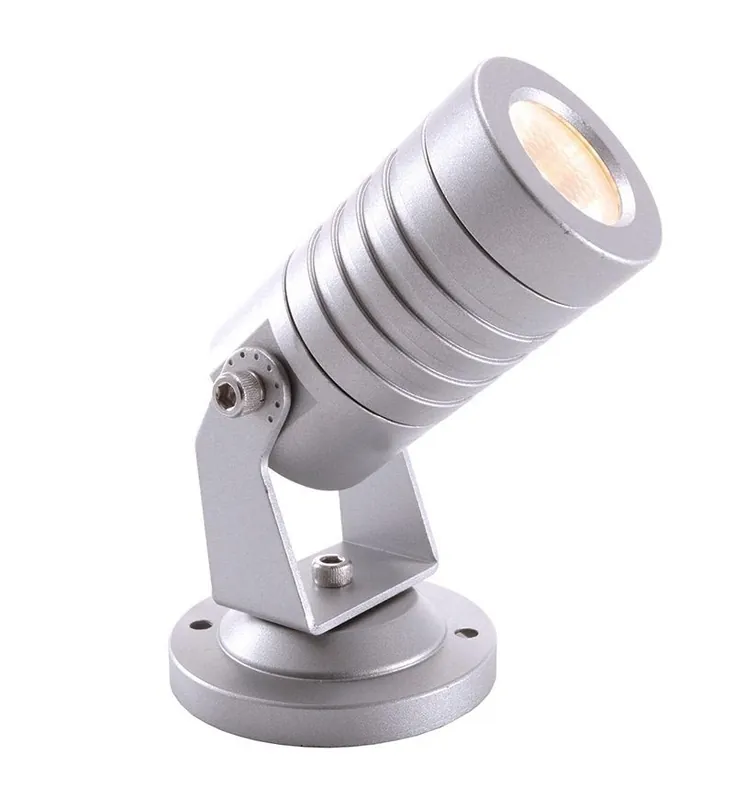 Boden- / Wand- / Deckenleuchte, Mini I WW, 24V DC, Leistung / Leistungsaufnahme: 2,60 W / 2,60 W Billig