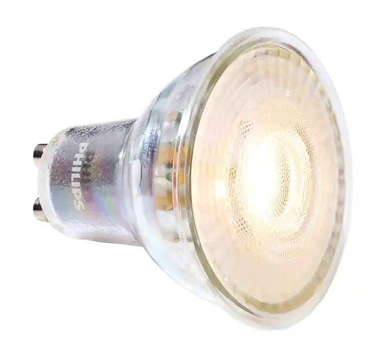 Leuchtmittel, MASTER VALUE LEDspot MV GU10 927, 220-240V AC/50-60Hz, GU10, Leistung / Leistungsaufna Nur Heute