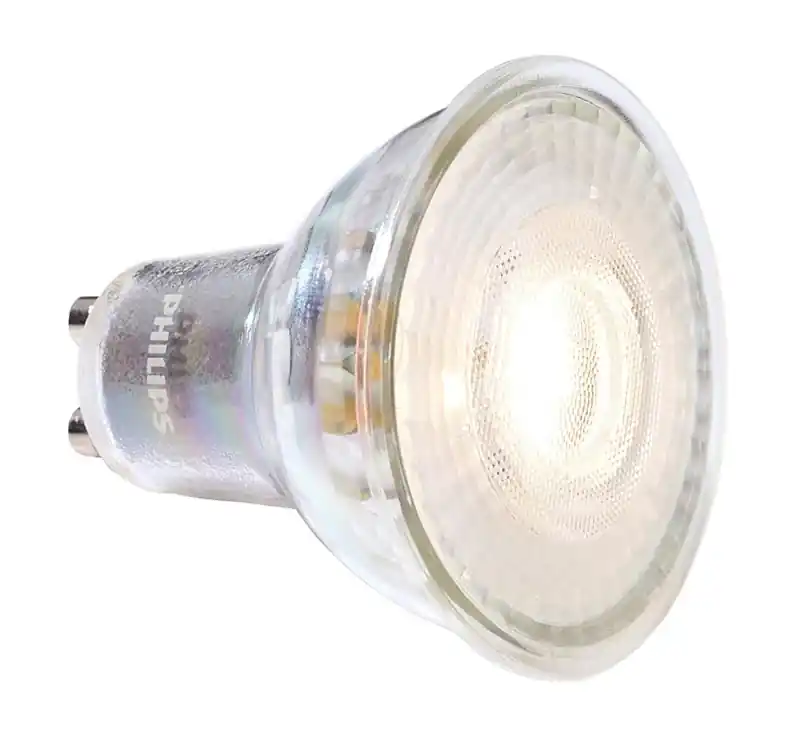 Preisreduziert Leuchtmittel, MASTER VALUE LEDspot MV GU10 930, 220-240V AC/50-60Hz, GU10, Leistung / Leistungsaufna