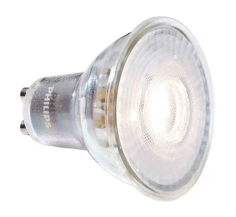 Bestseller Leuchtmittel, MASTER VALUE LEDspot MV GU10 940, 220-240V AC/50-60Hz, GU10, Leistung / Leistungsaufna