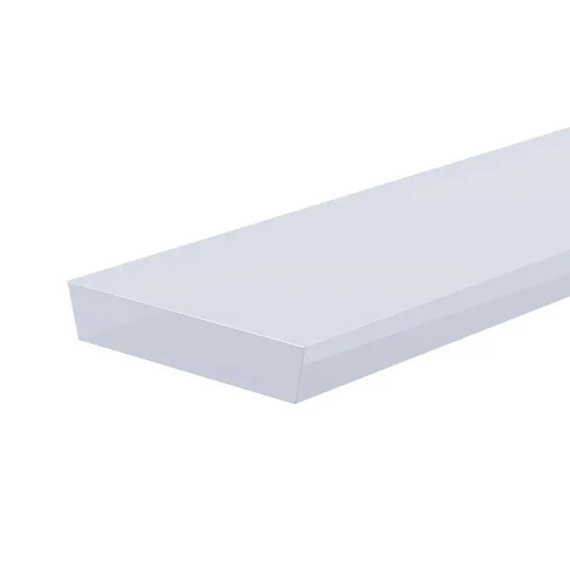Sale Reprofil, Abdeckung I-03-15, Kunststoff, milchig 40% Transmission, Länge: 2000 mm