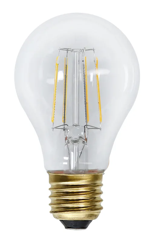 Finale Aktion Decoration LED "Soft Glow", E27, 2100 K, A+