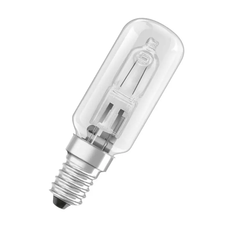 OSRAM Halogen Halolux T ECO 40W E14 klar 64861 T Röhre Glühbirne 40 Watt Online Kaufen