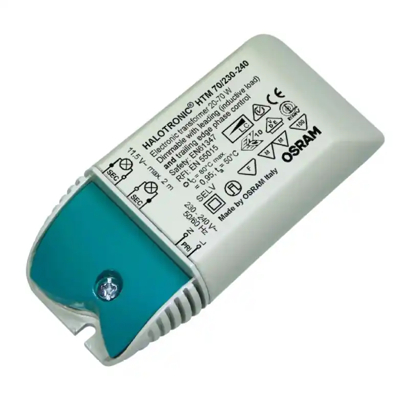 Osram Trafo Mouse HTM 70/230-240 Preis Gesenkt
