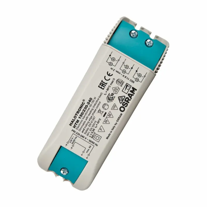 Osram Trafo Mouse HTM 150/230-240 Top-Seller