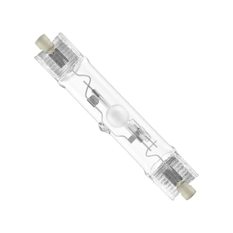 Angebot Osram Halogen Metalldampflampe Powerball 150W RX7s-24 14800lm Neutralweiß 4000K