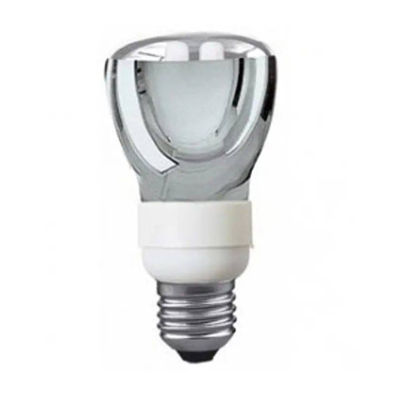 Top-Angebot Paulmann ESL Energiesparlampe R63 Reflektor 7W E27 Warmweiß 2700K