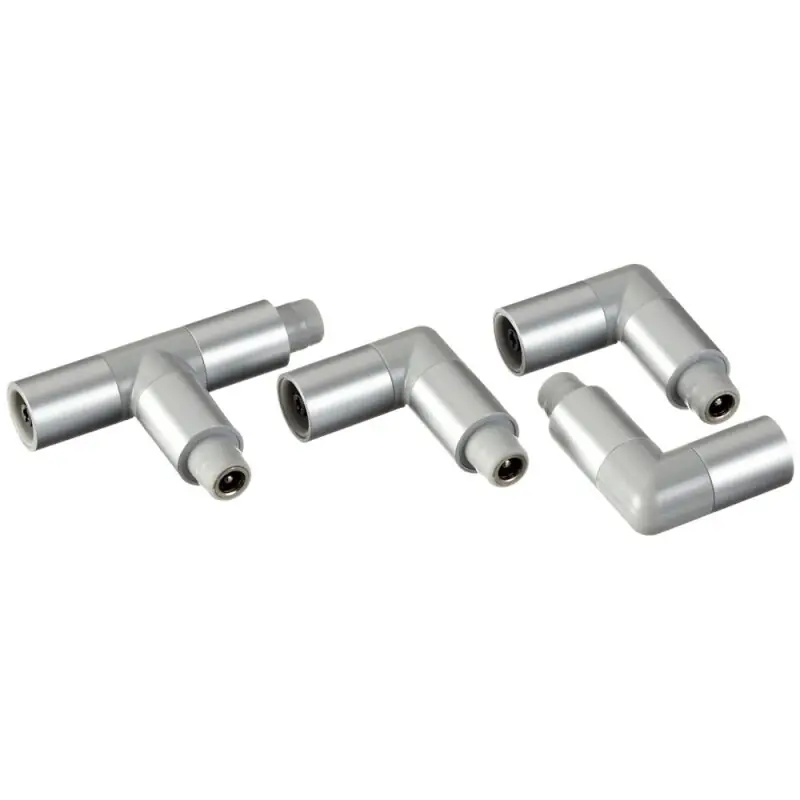 Rabatt Osram Powerstixx Connectors Verbinder passend zum Basis Set z.B. für Hängeleuchte