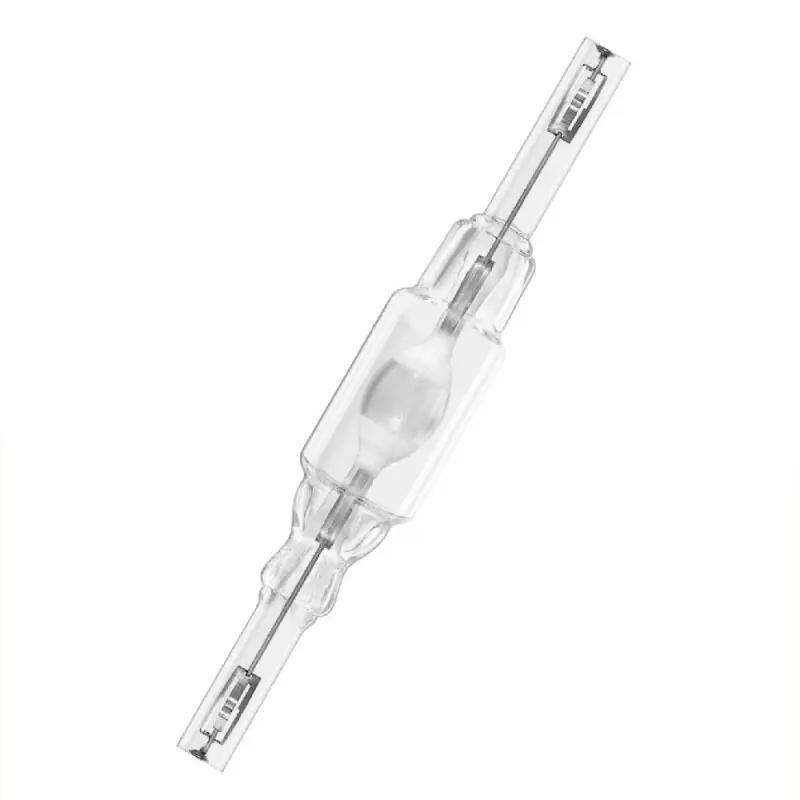 Neu Osram HQI-TS 150W/CD cool daylight 6500K RX7s Halogen Metalldampflampe Powerstar Excellence