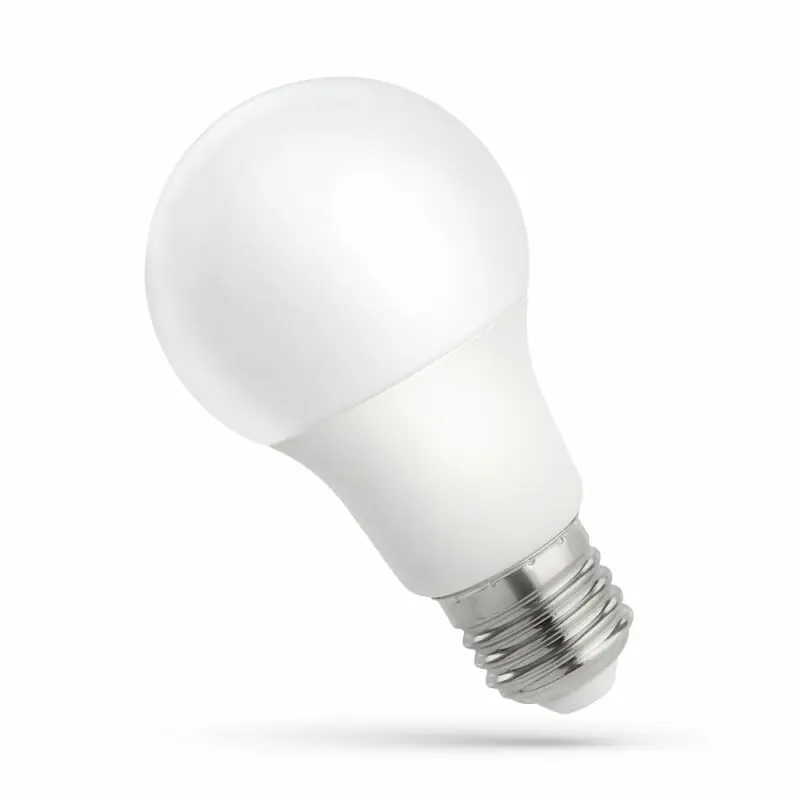 Top-Seller LED Leuchtmittel 7W = 40W E27 matt 600lm warmweiß 3000K 270° *Sonderangebot*