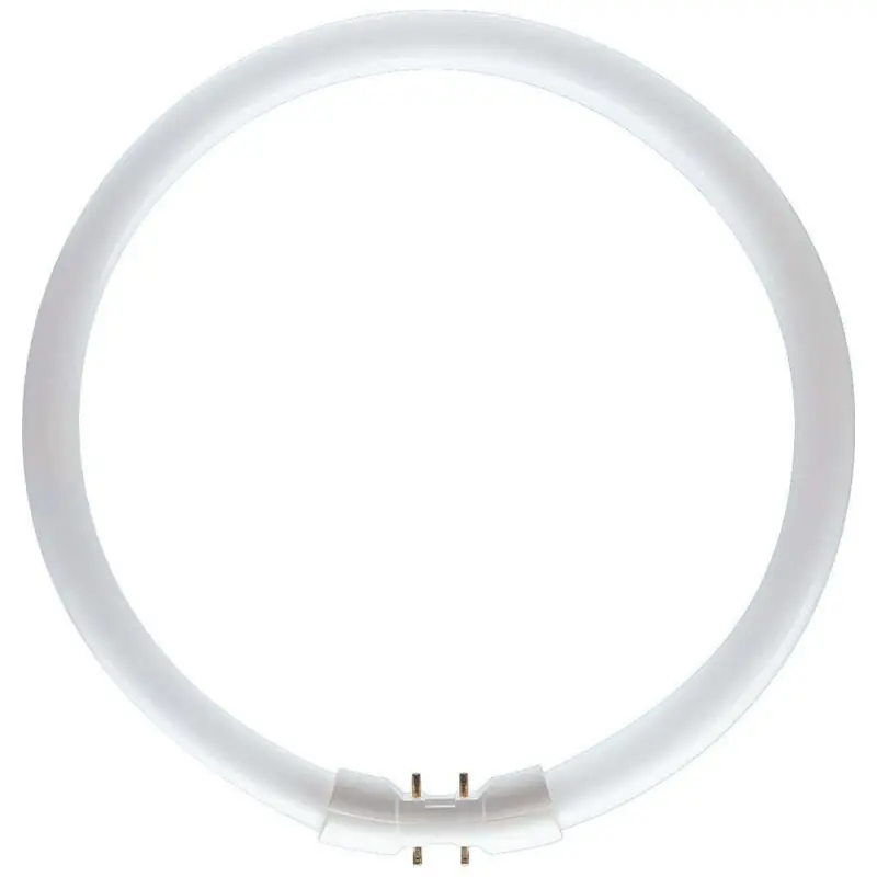 Billig Philips Master Leuchtstofflampe TL5 22W 830 Circular Ring warmweiß 2GX13