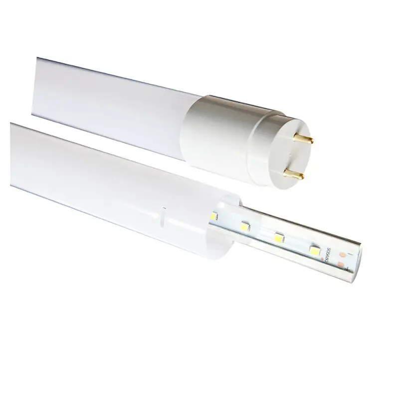 Saisonangebot Spectrum T8 LED Glas Röhre 150cm 24W = 58W G13 230V 2500lm 840 Neutralweiß 4000K