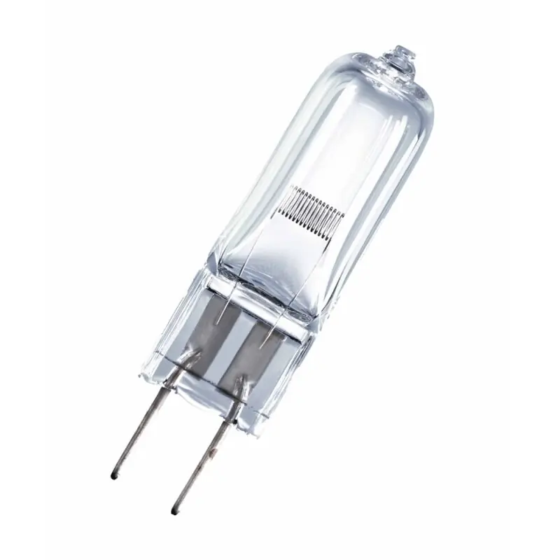 Osram Xenophot 64642 HLX 150W 24V G6.35 FDV Garantierte Lieferung