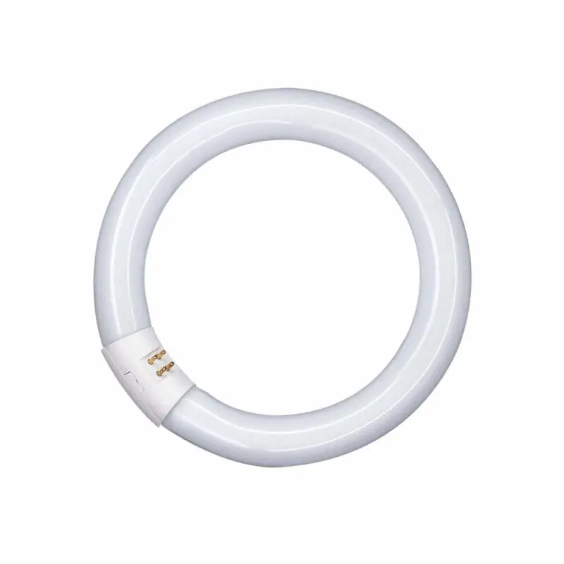 Osram Leuchtstofflampe T9 L 32W 827 C G10q Ringform Lumilux Interna warmweiß Sale