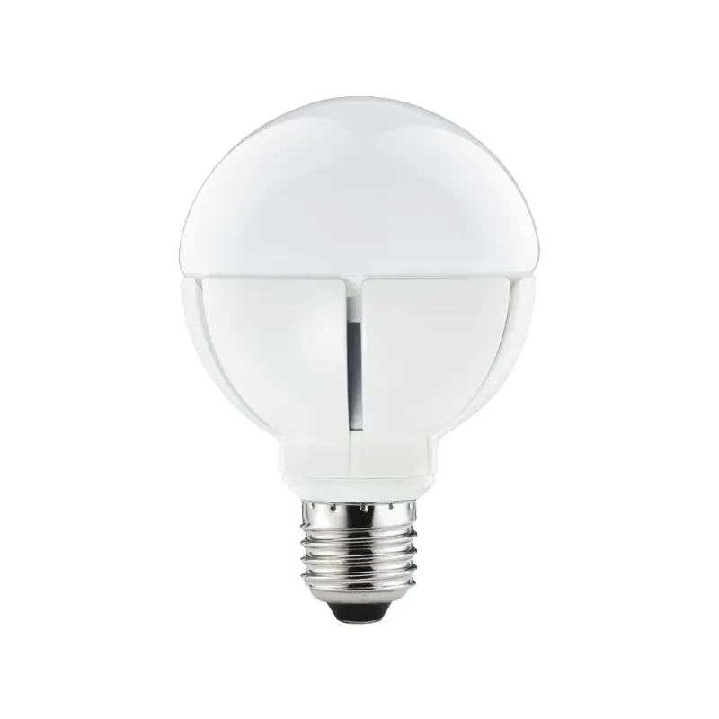 Kracherpreis Paulmann LED Premium Globe G80 12W = 60W E27 opal warmweiß 2700K DIMMBAR