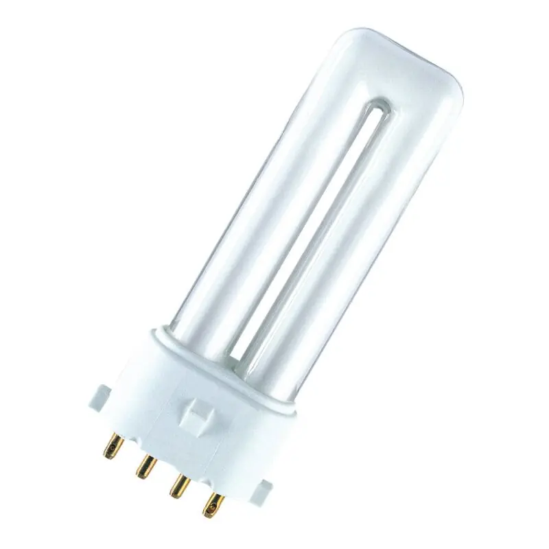 Osram Dulux S/E 11W/830 2G7 Lumilux Warmweiß Kompaktleuchtstofflampe Sonderangebot