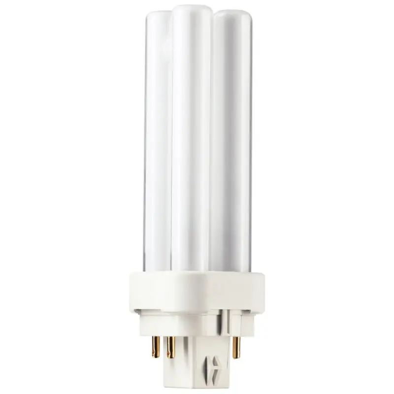 Super-Preis 1 x Philips Master PL-C 4P 13W 840 Neutralweiß Sockel G24q-1 13 Watt Energiesparlampe 4 Pins