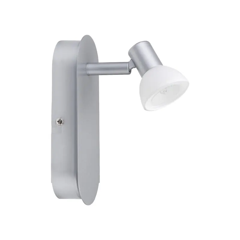 Paulmann Wand- & Deckenleuchte Spotlights MiniSheela Balken 35W GU4 Chrom matt Sichere Zahlung