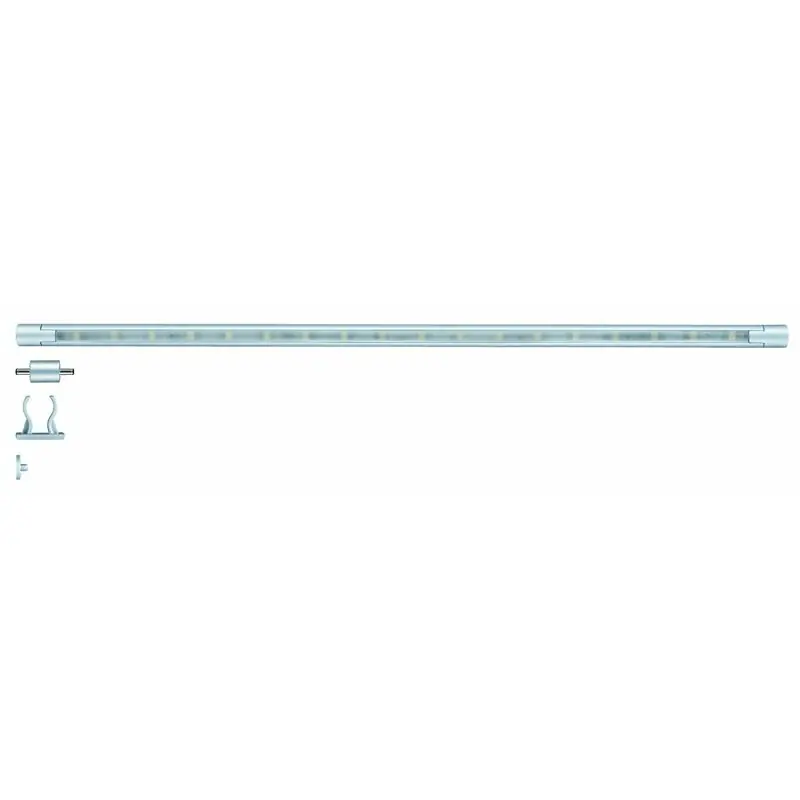 Paulmann Function ModulLED Erweiterungs Set 40cm 1x1,8W Chrom Matt Super-Preis