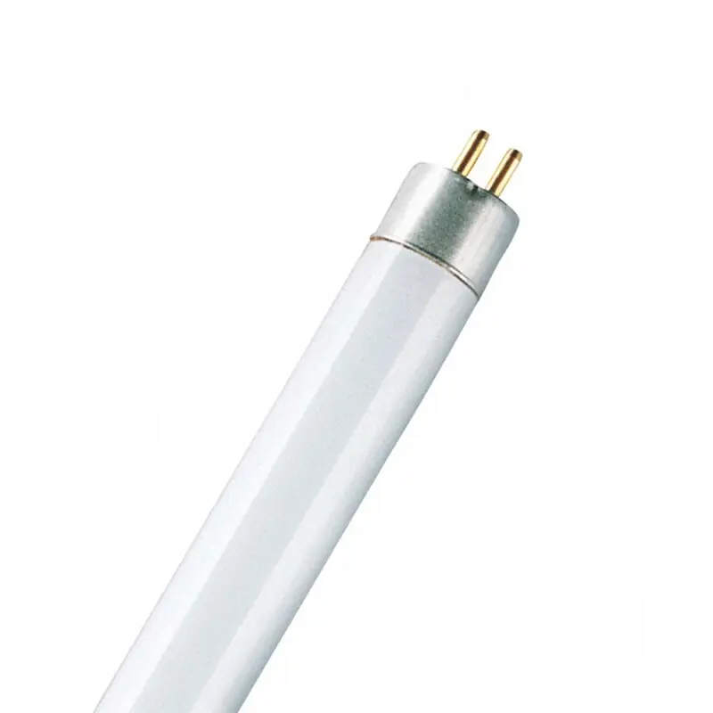 Zertifiziert Osram Lumilux T5 Leuchtstoffröhre HE 14W 865 Cool Daylight G5 6500K tageslichtweiß