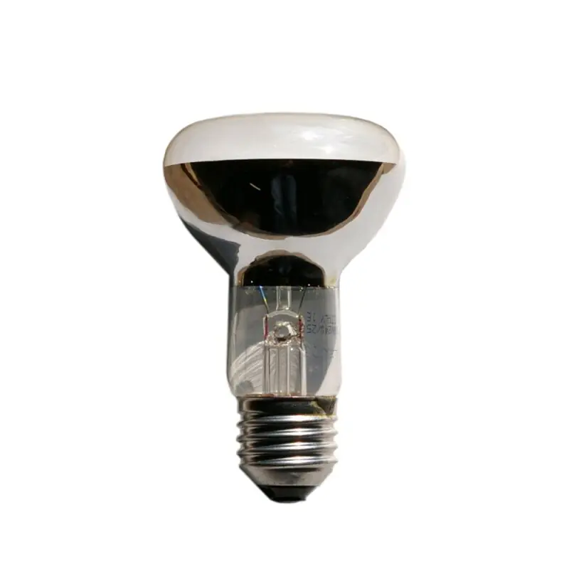 Ormalight Reflektor Glühbirne R63 40W E27 matt Glühlampe 40 Watt Glühbirnen Glühlampen Neue Ware