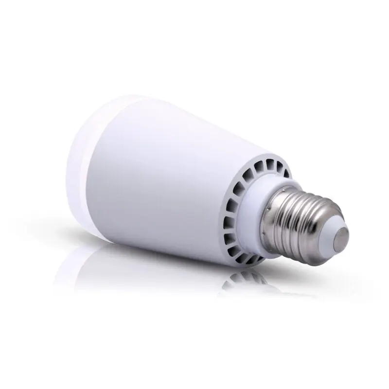 LED Leuchtmittel Smart Bulb Bluetooth 7W E27 matt 560lm warmweiß & RGB Solange Der Vorrat Reicht