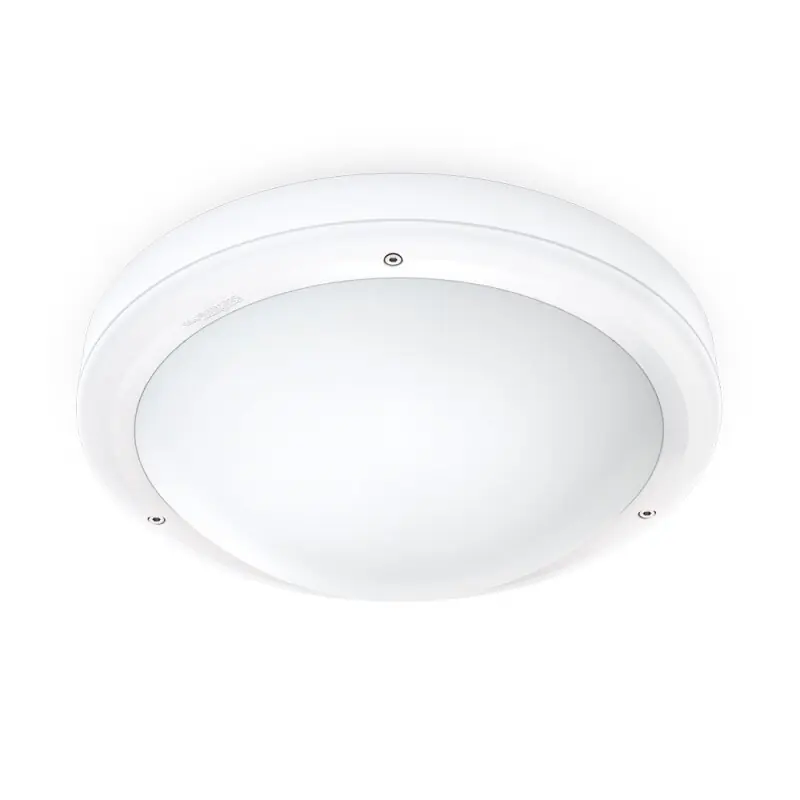 Preis Gesenkt Steinel Professional Deckenleuchte SLAVE IP65 RS PRO 1000 2x18W G24q-2 schlagfest IK10