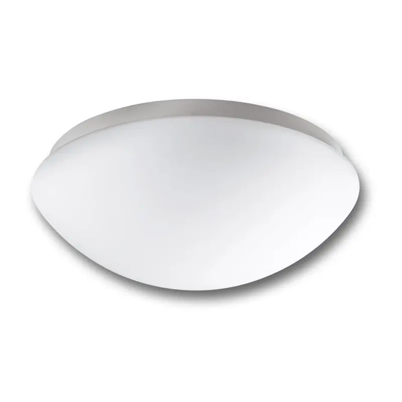 Steinel Professional Deckenleuchte SLAVE RS PRO 1000 Glas 2x18W G24q-2 Preis Gesenkt