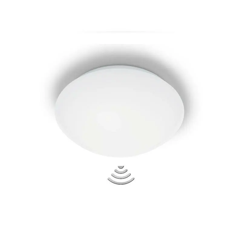 Ausverkauf Steinel Professional Sensor Deckenleuchte RS PRO 2000 Kunststoff 2x26W G24q-3 schlagfest