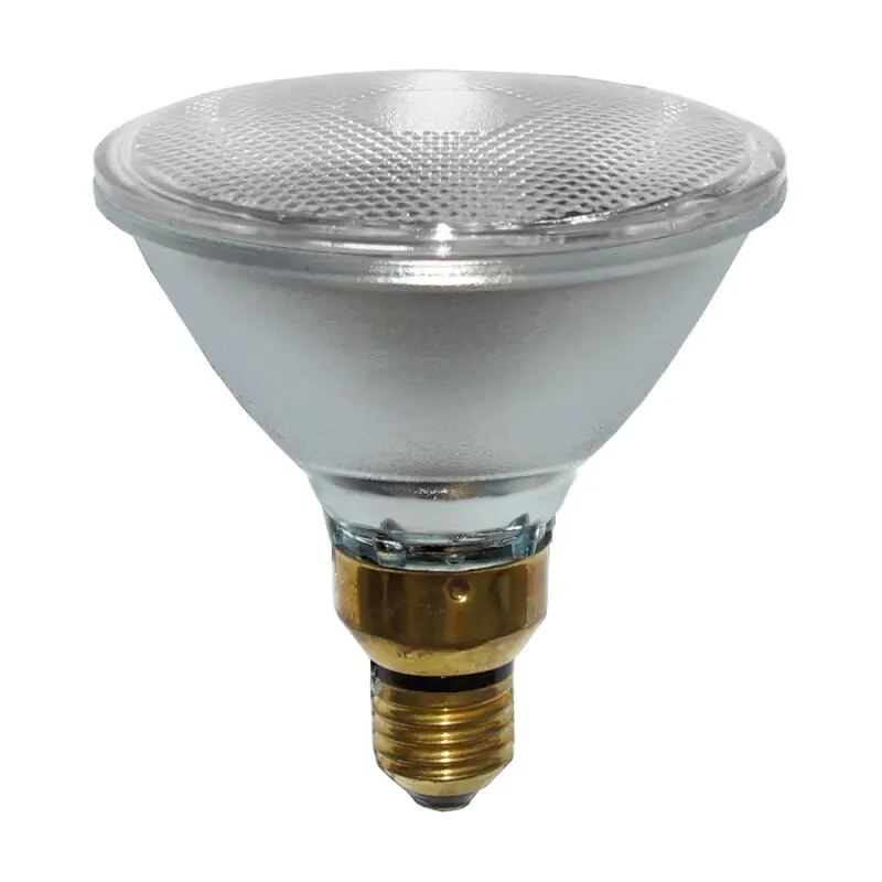 Halogen Pressglas Reflektor PAR38 100W E27 220-240V warmweiß dimmbar flood 30° Sonderangebot