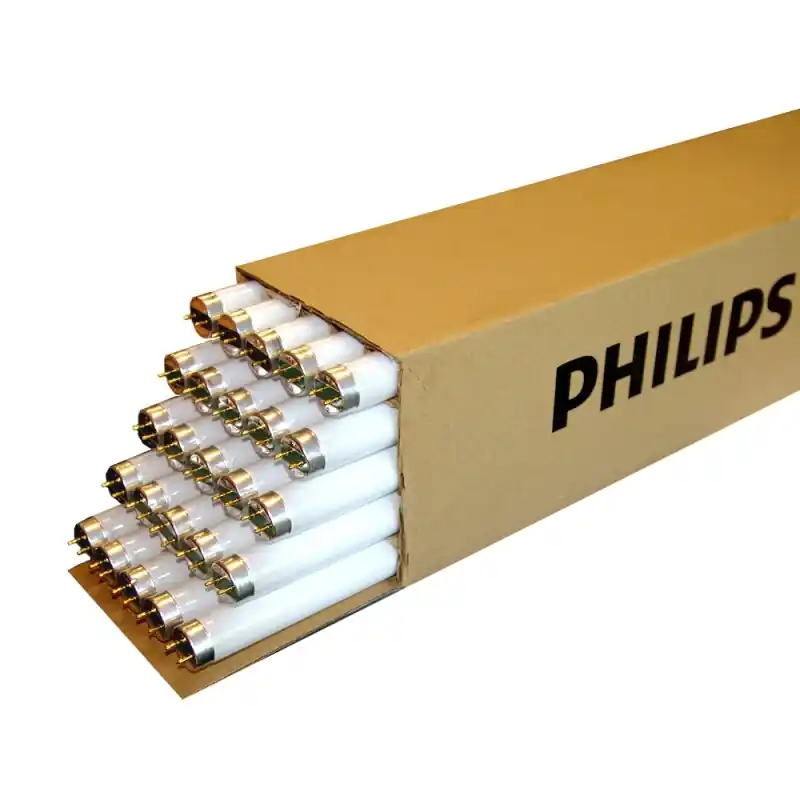 Must-Have Philips Master TL-D 36W G13 827 Leuchtstoffröhre extra warmweiß 2700K