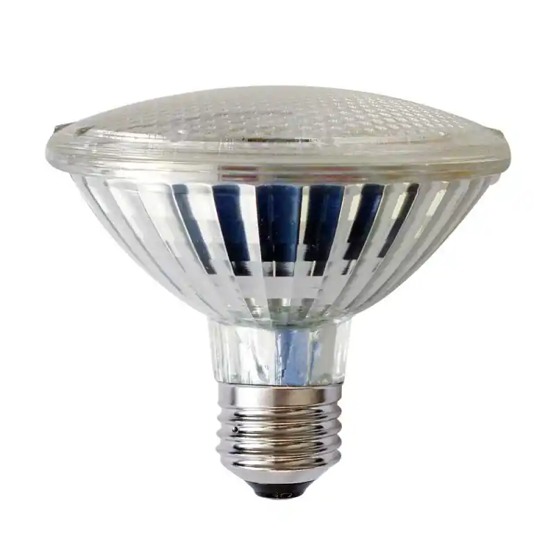 Neue Ware Halogen Pressglas Reflektor PAR30 75W E27 220-240V warmweiß dimmbar flood 30°