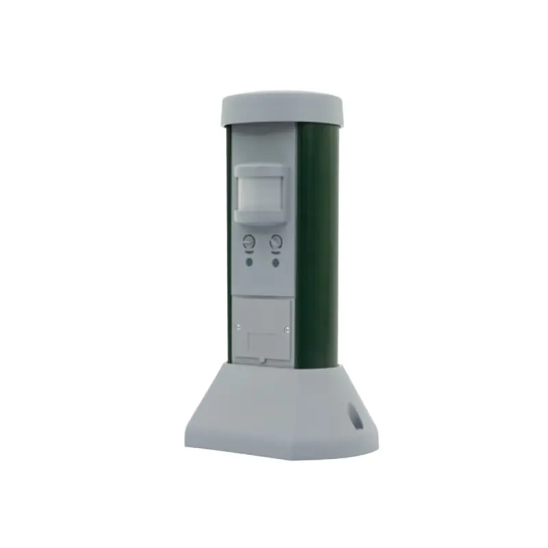 Ritos LED's Garden Bewegungsschalter Bewegungsmelder Garten Preisreduziert