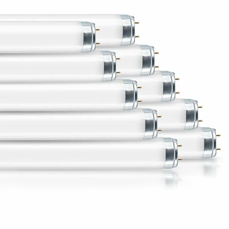 Online Kaufen 25 x Osram Leuchtstofflampe T8 L 18W/830 Lumilux Warm White G13 warmweiß 3000K