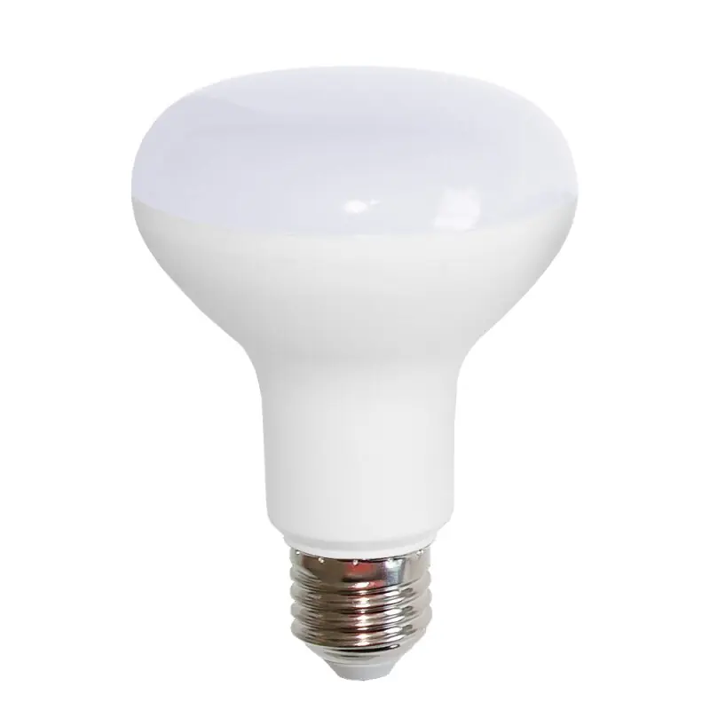 Sale LED Leuchtmittel Reflektor R80 12W = 75W E27 matt warmweiß 2700K flood 120°