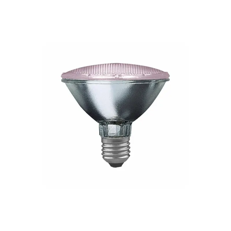 Paulmann Halogen Pressglaskolben Reflektor PAR30 75W E27 Pflanzenlicht Rosé extra warmweiß 1800K flood 30° Heißes Angebot