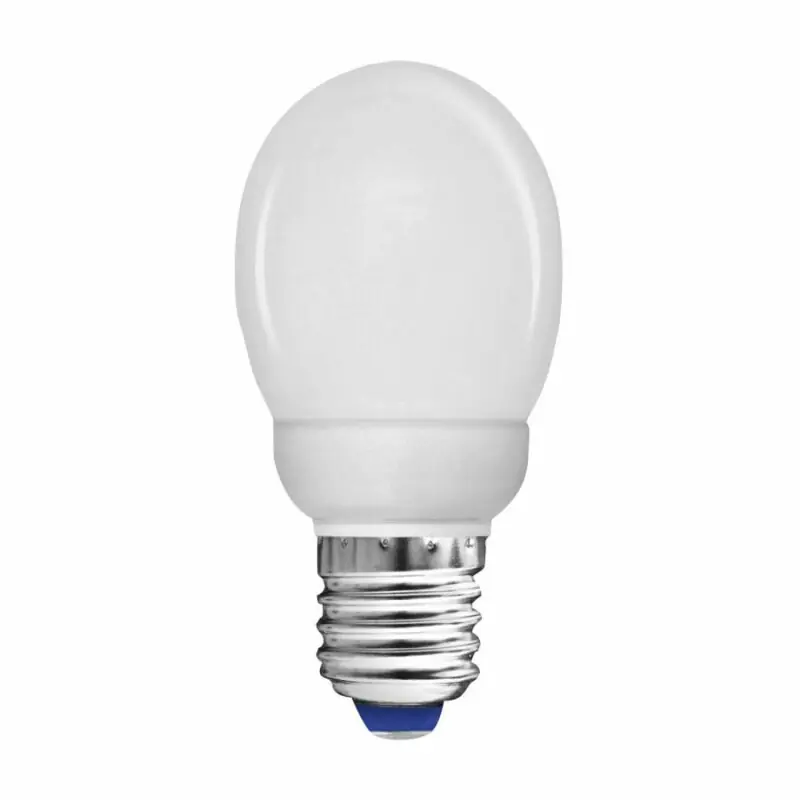 Sonderangebot Müller-Licht ESL Energiesparlampe Tropfen 7W = 34W E27 350lm Warmweiß 2700K 10000h