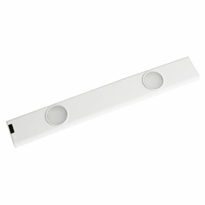 Neue Kollektion Müller-Licht LED Unterbauleuchte Cabinet Light Sensor 50cm weiß 6W 400lm neutralweiß 4000K