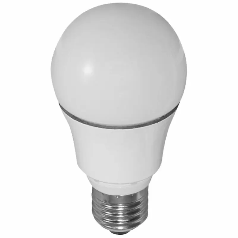 Müller-Licht LED Leuchtmittel Birnenform 7W = 40W E27 matt 470lm warmweiß 2700K 200° DIMMBAR Sonderangebot