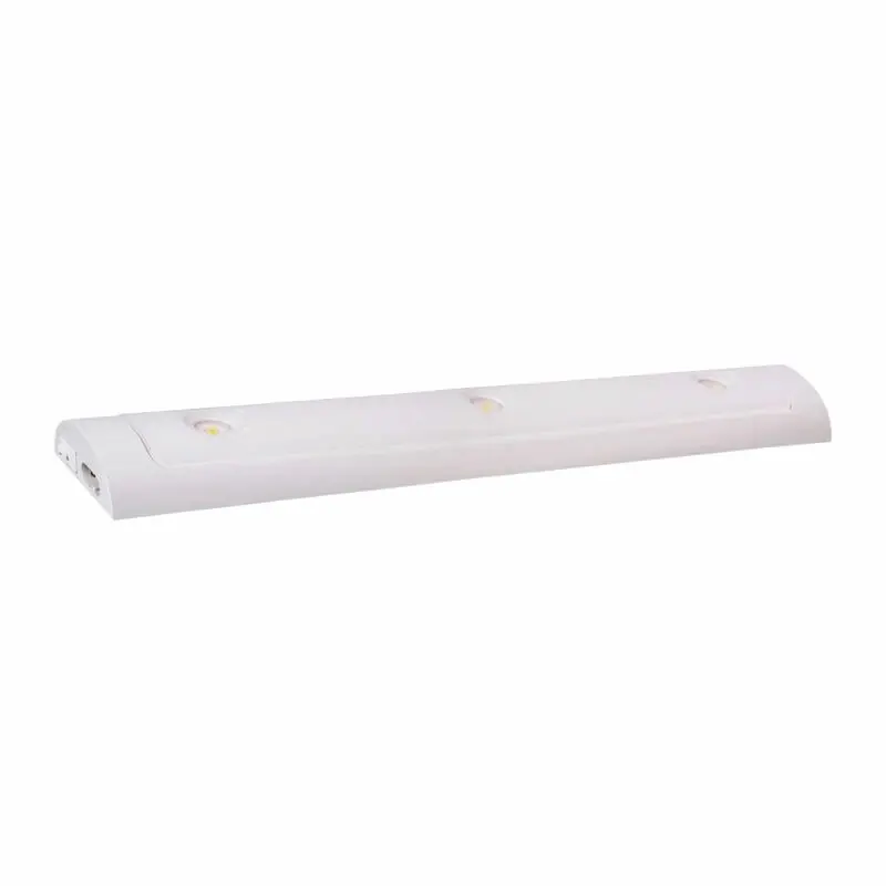 Starlicht LED Unterbauleuchte weiß STARLED BOSCO 3W 46cm verlängerbar mit Schalter Aktuell