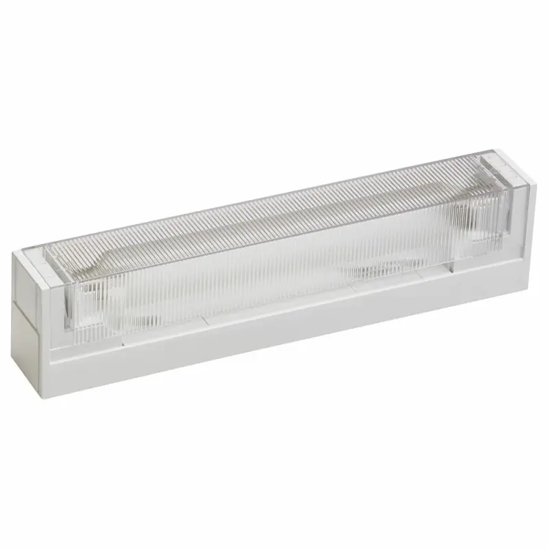Müller-Licht LED Unterbauleuchte Wandleuchte Spiegelleuchte Lino-D Prisma 6W S19 Linear warmweiß 3000K Mega-Angebot
