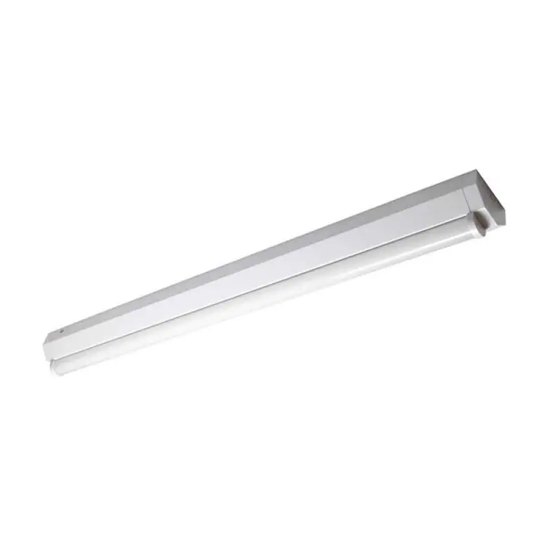 Müller-Licht LED Wand- & Deckenleuchte Basic 90cm Weiß 20W 1750lm Neutralweiß 4000K Online Kaufen