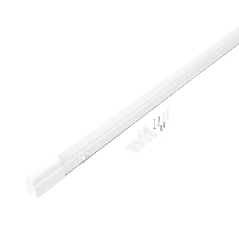 Müller-Licht LED Unterbauleuchte Arax 130cm Weiß 14W 1400lm Neutralweiß 4000K mit Schalter Top-Preis