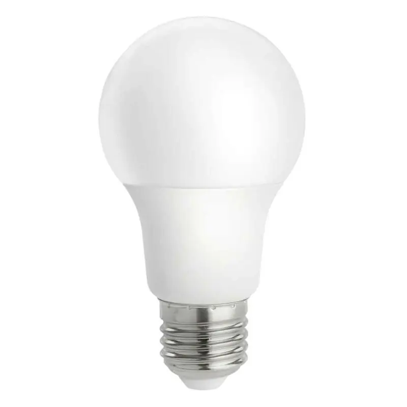 Spectrum LED Leuchtmittel Birnenform 7W = 40W E27 matt 530lm Neutralweiß 4000K 270° Wochenendangebot